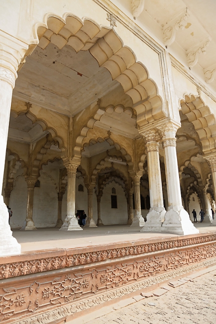 Agra-Le fort-031